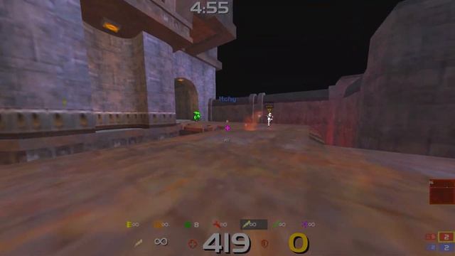 Best of 2022 QUAKE Live смотреть онлайн
