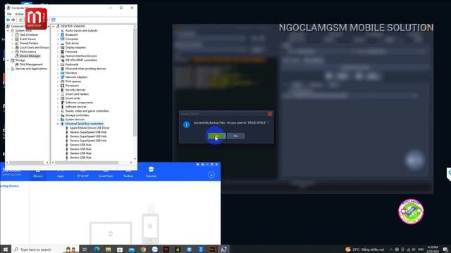 iPHONE 6P IOS 12.5.6 PASSCODE BYPASS SIGNAL DONE WITH MST TOOL(WITHOUT JAILBREAK) смотреть онлайн