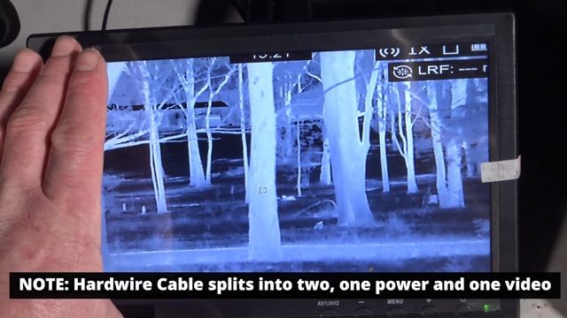 Hikmicro Falcon Series | Full Review & Guide | Falcon FH25 | Falcon FH35 | Falcon FQ35 | Falcon FQ5