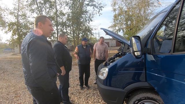 Газель Фермер дл 4м.Все Загрузки.Гур,Газ.Изготовили На Заказ.Продали. смотреть онлайн