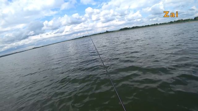 Отводной поводок. Дроп-шот. Каролина. Ловим вкусную рыбу. смотреть онлайн