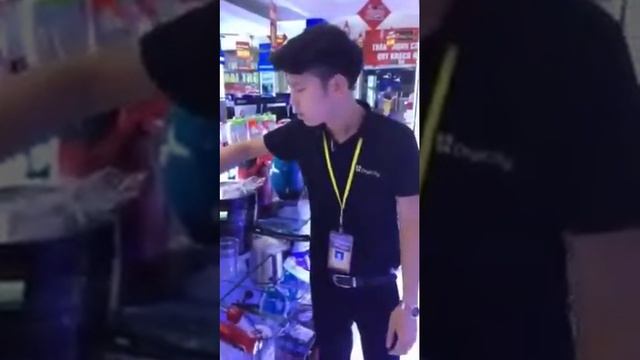 DigiCity Hưng Yên giới thiệu máy ép trái cây Philips HR-1855. смотреть онлайн