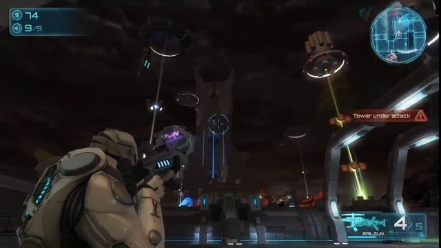 Sev Zero — релизный трейлер смотреть онлайн