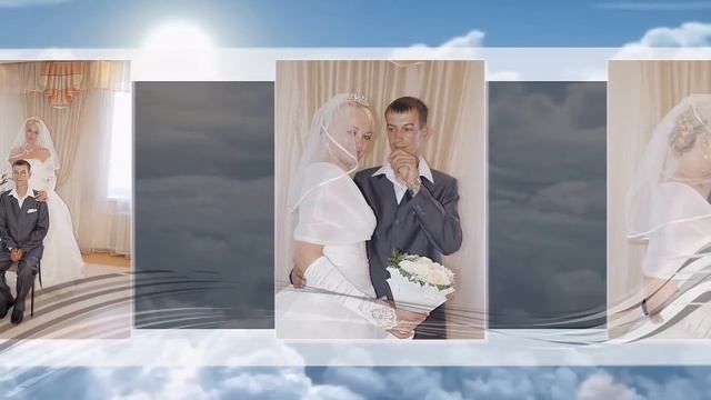 Опустела без тебя земля... В память о любимом муже. смотреть онлайн