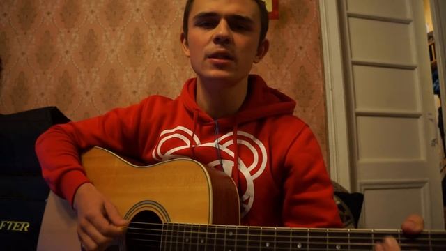 Сплин - Праздник (Другая точка зрения) (Eugeny cover) смотреть онлайн