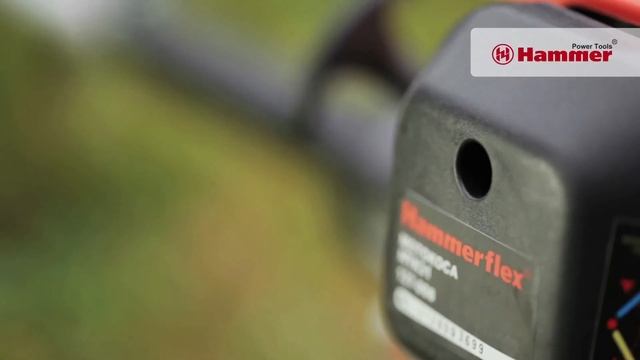 Мотокоса Hammer смотреть онлайн