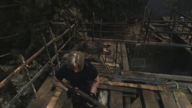 Resident Evil 4 Remake Прохождение #2 смотреть онлайн
