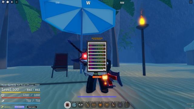 My Grand Piece Online Devil Fruit Journal Reveal смотреть онлайн