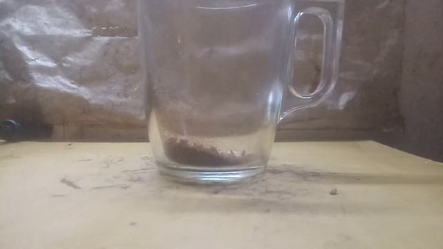 Night coffee. Кофе перед сном. смотреть онлайн