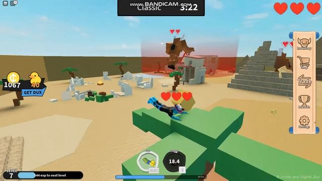 КНИГА МОНСТРОВ С GROMOM ROBLOX смотреть онлайн