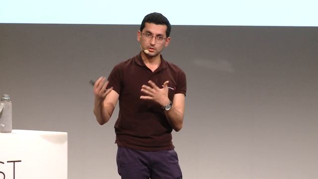 [DevFest Nantes 2018] The postmodern API gRPC on Android смотреть онлайн