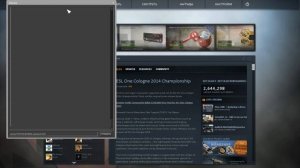 Как создать бесплатный сервер CS:GO