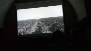 История Абрау Дюрсо