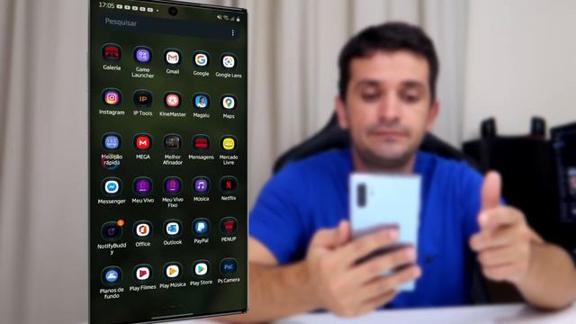 AI SIM!! Como TER os WALLPAPERS ANIMADOS da MIUI 12 em QUALQUER ANDROID! смотреть онлайн