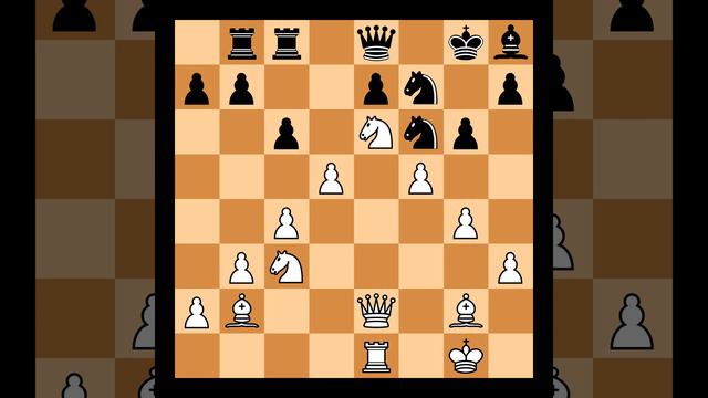 Kevin Spraggett(2595) vs Ralf Appel(2535) | Event: Championship POR Division 1 Final | 2012.06.22 смотреть онлайн
