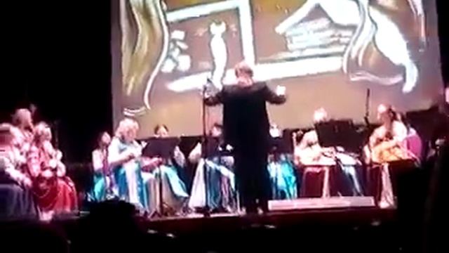 Спектакль Тульской областной филармонии Морозко в Узловой смотреть онлайн