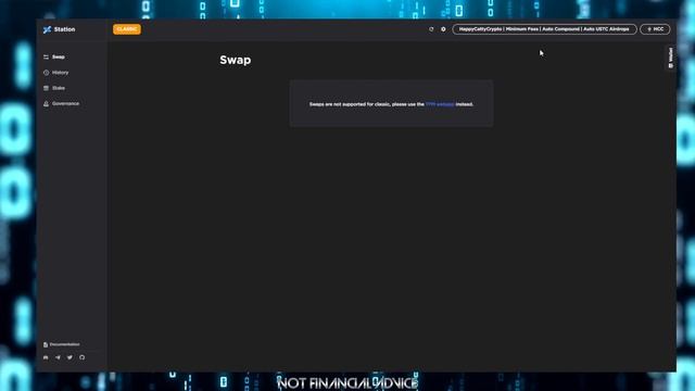 Terra Luna Classic | Why Are The Top Nodes NOT Voting? смотреть онлайн
