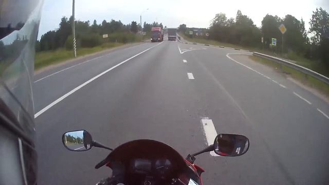 летняя покатушка до спб f4i смотреть онлайн