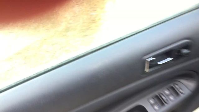 2005 Volkswagen Passat Wagon - TDI Diesel смотреть онлайн