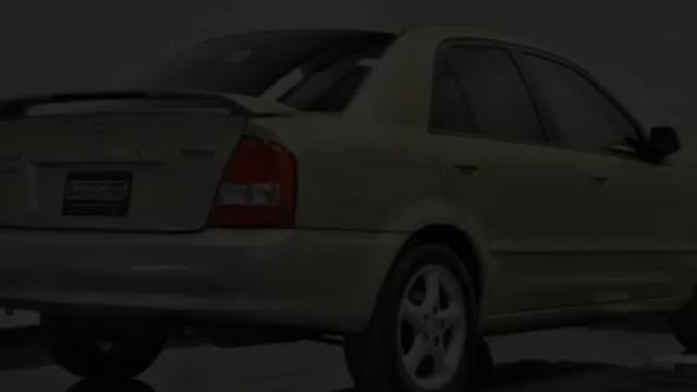 Pre-Owned 2002 Mazda Protege Houston TX смотреть онлайн