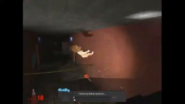 Страх!Страх!Прохождение Garrys Mod! смотреть онлайн