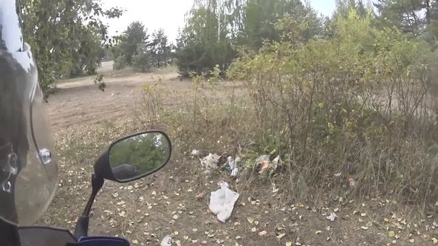 Мото путешествие выходного дня до города Чайковский на Воткинское водохранилище смотреть онлайн