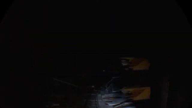 Until Dawn rush of blood vr