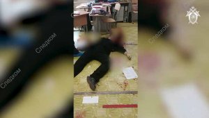 "Прощай, мама": что известно о трагедии в ижевской школе, где произошла стрельба / События на ТВЦ
