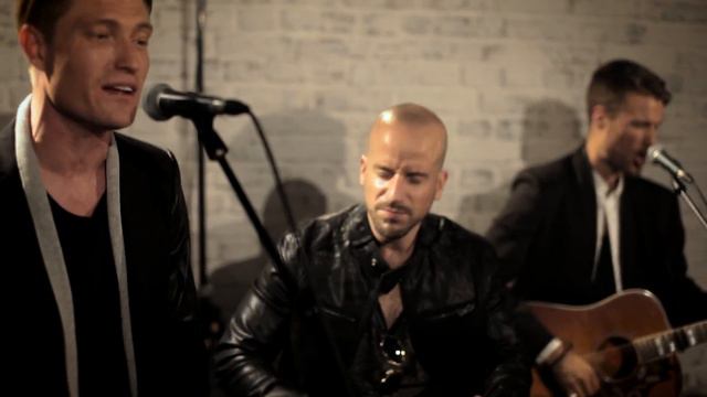 The Kin - Boy, You're A Pretty Girl - H.Brothers Studio Sessions смотреть онлайн