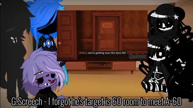 Doors react to Request {Part 8} смотреть онлайн