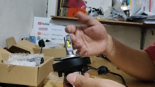 rekomendasi led buat suzuki ertiga headlamp dan foglamp смотреть онлайн