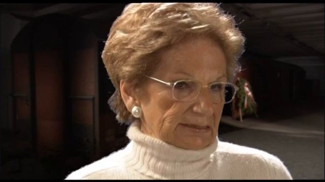 Liliana Segre, Testimone Della Shoah