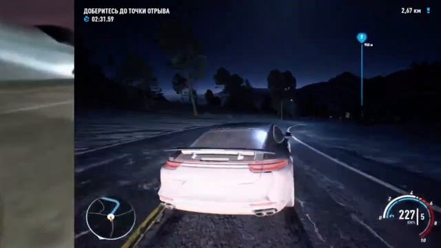 NFS Payback #9 БОСС СТРИМЕРША НОВА (Средний) смотреть онлайн