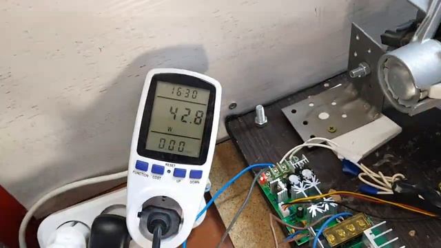 Катушка 100 ватт + 2 кондеесатора +3 лампы 220 смотреть онлайн