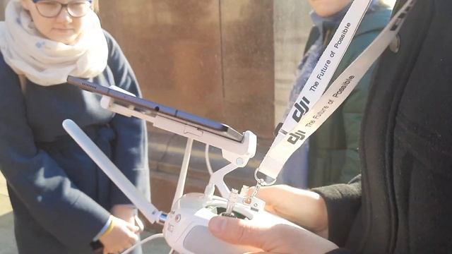 Спецкурс по фотограмметрии пара 3 ч1