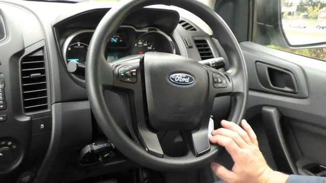B9647 - 2012 Ford Ranger XL Hi-Rider PX Auto 4x2 Walkaround Video смотреть онлайн