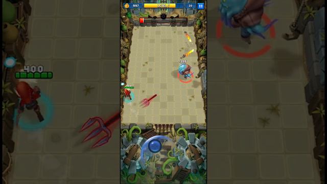 Gameplay Walkthrough Combat Quest - Archer Action 2 RPG ( Android,iOS ) смотреть онлайн