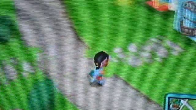 mysims for wii walkthrough смотреть онлайн