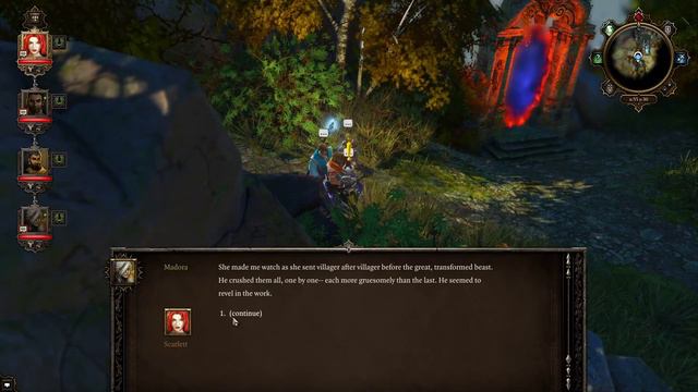 Trolls, orcs and void demons - EP75 - Divinity Original Sin Enhanced Edition (no commentary) смотреть онлайн