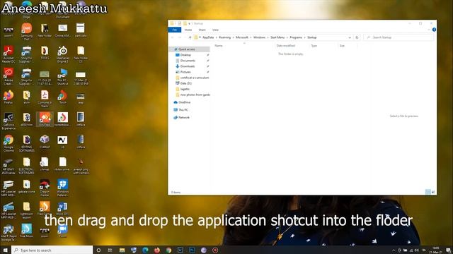 how to open Anydesk application on startup смотреть онлайн