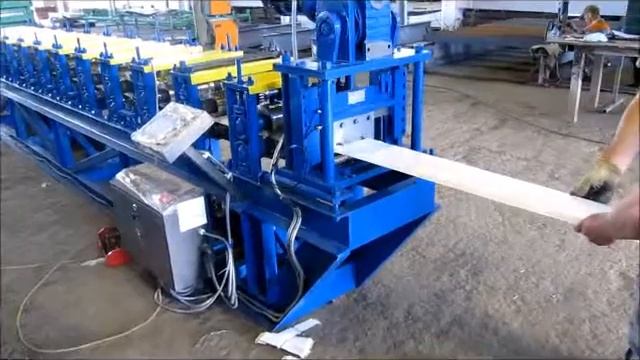 Станок для софита смотреть онлайн