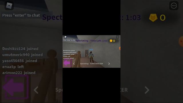ТОП 4 ХОРРОР КАРТЫ В РОБЛОКС!!!😈 смотреть онлайн