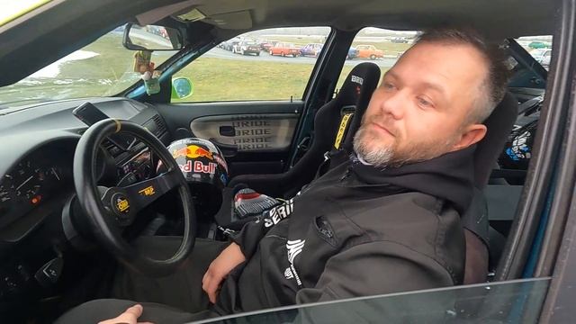 BMW ПРОТИВ ЖИГУЛЕЙ. ПОЧЕМУ Я ПРОИГРАЛ? ДРИФТ В РЯЗАНИ #ЖЭЖЭ #DRIFT #DRIFTSCHOOLPRO смотреть онлайн