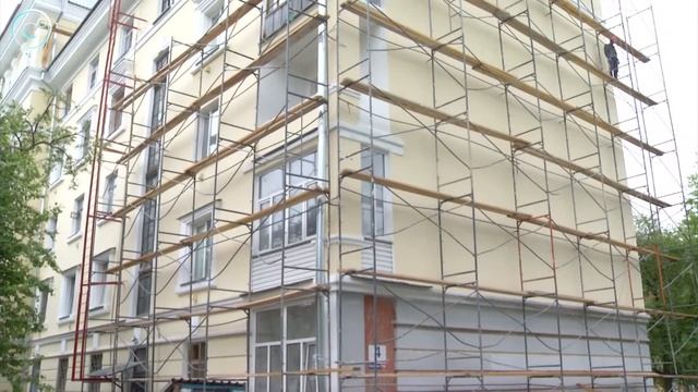 Открыть спецсчёт на ремонт многоквартирных домов россияне смогут только в 3 финансовых организациях смотреть онлайн