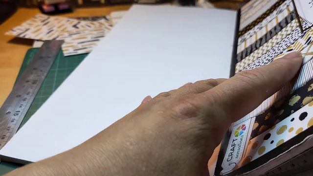 Make a card with paper (1) смотреть онлайн