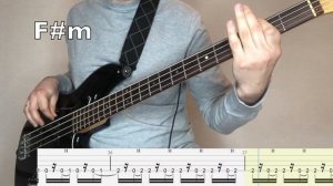 Как играть Перемен Кино аккорды, бас, ритм и соло для новичков. Табы и гитарный разбор.