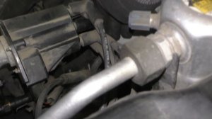 Замена свечей зажигания и высоковольтных проводов на Дэу Нексии. Экономия Авто