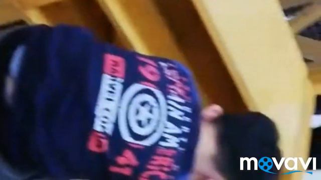Как я сходил в мини зоопарк смотреть онлайн