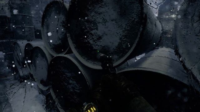 Метро: Исход (Москва) РЕЙНДЖЕР ХАРДКОР НОВАЯ ИГРА+ Все модификации Железный режим смотреть онлайн