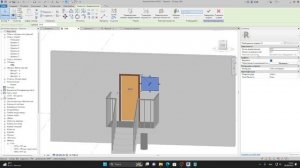 Обобщенная модель в ревит